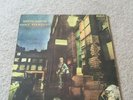 DAVID BOWIE Rise & Fall Of Ziggy Stardust LP Vinyl Record EX 1st UK RARE 33RPM