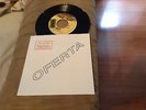 KISS *I WAS MADE FOR LOVING YOU* 7'' 1979 POLYGRAM PROMO NM