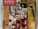 The Mothers Of Invention Uncle Meat 2 LP Vinyl Record Frank Zappa Bizarre 2024