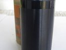 E.V. Ernest Stoneman When Work's All Done This Fall Edison cylinder 5000 series