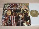 MC5 MC 5 LP - KICK OUT THE JAMS / GERMAN GOLD ELEKTRA PRESS in MINT-