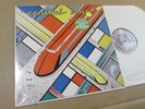 CENTRAL LINE s/t LP 