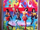 THE FOOL SELF TILED LP BEATLES RARE AUSTRALIAN PRESSING 60s