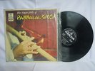 Pannalal Ghosh Instrumental Classical 1968 1st Edition LP Record India Bollywood