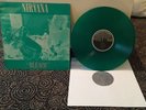 Nirvana Bleach Waterfront Green Vinyl / Rare Foo Fighters Nevermind In Utero