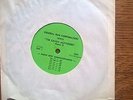 Five  CLASSIC RADIO Spots 45 RPM SEXPLOITATION/THRILLS/ SOFT CORE  Vol.1