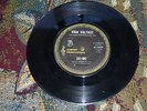 AC/DC High Voltage/Soul Stripper Aussie Alberts 1975 Roo Press LP Vinyl Record