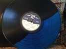 The Black Lips - Third Man Live 6/12/2012 (BLACK AND BLUE SPLIT LP)