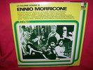 ENNIO MORRICONE La Colonne Sonore LP 1977 MINT- ITALY Metti una sera a cena