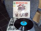 THE BEATLES '65 LP EMI ODEON GERMANY OIS READ DESCRIBTION 1C 062-04 201