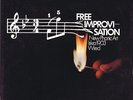 FREE IMPROVISATION: New Phonic Art 1973 - Iskra 1903 - Wired (1974) 3LP-Box NM