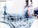 RADIOHEAD - OK COMPUTER - 2 VINYL LP  12 TRACKS BRIT POP / SOFT ROCK  NEUF