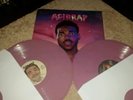 Chance The Rapper - Acid Rap [Pink Vinyl] VERY RARE ONLY 250 MADE