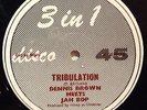 Dennis Brown 