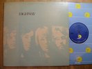 LP,  Free, Highway, Island UK ILPS 9138, Bestzustand, NM