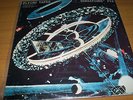 SENSATIONS' FIX FLYING TAPES  LP ITALIAN PROG EX ITALY