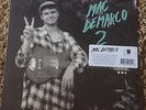 Mac Demarco 2 Vinyl LP Record Rare Indie Rock salad days another one 12