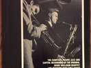Mosaic LP Set Complete Pacific Jazz Gerry Mulligan And Chet Baker 5LP
