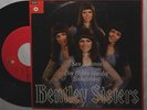 BENTLEY SISTERS SAN ANTONIO/ DER BOBBY VON (AUS) DER BAKERSTREET 7 