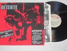 DETENTE -Recognize No Authority- LP
