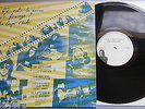 John Cooper Clarke - Ou Est La Maison De Fromage? 1978 Rabid Records LP