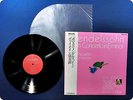 LOLA BOBESCO MENDELSSOHN Violin Concerto In E Minor 27PC-91 OBI LP Bb1305