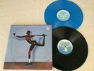 GRACE JONES ISLAND LIFE + BONUS BLUE VINYL 12