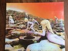Led Zeppelin Houses of the Holy German Atlantic M-