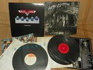 AEROSMITH, JAPAN PRES, NIGHT IN THE RUTS, ROCKS, SEE DESCRIPTION