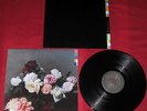 NEW ORDER Power Corruption & Lies EX to NM 1983 Qwest LP # 9-25308-1
