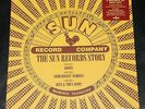 The Sun Records Story [Vinyl] Box set, Import