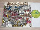 DEEP PURPLE LP - THE BOOK OF TALIESYN / GERMAN HARVEST FIRST PRESS in MINT