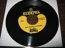 LOVE - She Comes In Colors / Orange Skies on Elektra