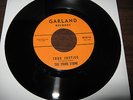 The Third Stone - True Justice / Take It As It Comes on Garland