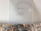 Tigers Jaw Chemicals CMJ Flexi OOP Vinyl Not Title Fight /500 Rare