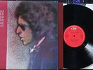 KLP96 - Bob Dylan - Blood on the Tracks (S 69097) UK LP + OIS, cbs 1974