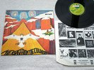 THE MOVE LP MESSAGE FROM THE COUNTRY UK 1971 HARVEST PRISTINE FACTORY SAMPLE