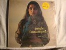 LP SEALED : BOBBY  MONTEZ-JUNGLE FANTASTIQUE- MONO-ORIG -LATIN JAZZ /AFRO CUBAN