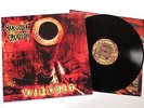 Malevolent Creation - Warkult LP - NOTVD 1. PRESS