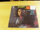 *Sealed* BOBBY MOORE & THE RHYTHM ACES Searching For My Love CHECKER LP-3000