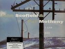 * KHIOV MUSIC - BLUE NOTE - LP-43020 - JOHN SCOFIELD & PAT METHENY - 2LP - 2015*