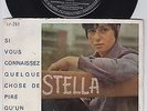 STELLA cauchemar beatnick vampire EP killer FREAKBEAT mod GARAGE psych HEAR ??