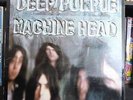 DEEP PURPLE Machine Head UK ORIGINAL Purple LP EX
