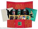 KANYE WEST MY BEAUTIFUL DARK TWISTED FANTASY VINYL 3xLP SET SEALED NEW