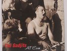 Gadjits - At Ease LP 1998 ORIG HELLCAT Slackers Rancid US bombs VOODOO GROW SKA