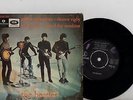 BEATLES EP PS Yellow Submarine DENMARK GEOS 262  Swedish DISC rare