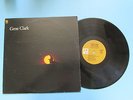 GENE CLARK - White Light - LP US Orig 1971 - WITH RARE FOIL INSERT - The Byrds