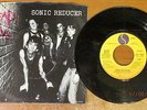 THE DEAD BOYS - Sonic Reducer PR MONO/STEREO 7