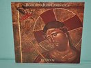 ROBERTO JURI CAMISASCA The Deum LP 1988 ITA Press EX Audio RARE