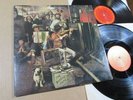 BOB DYLAN AND THE BAND basement tapes US ORIGINAL VINYL 2LP LP (C2-33682) NM-